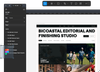 Client onboarding & design