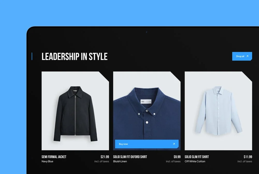 TA Leadership Solutions