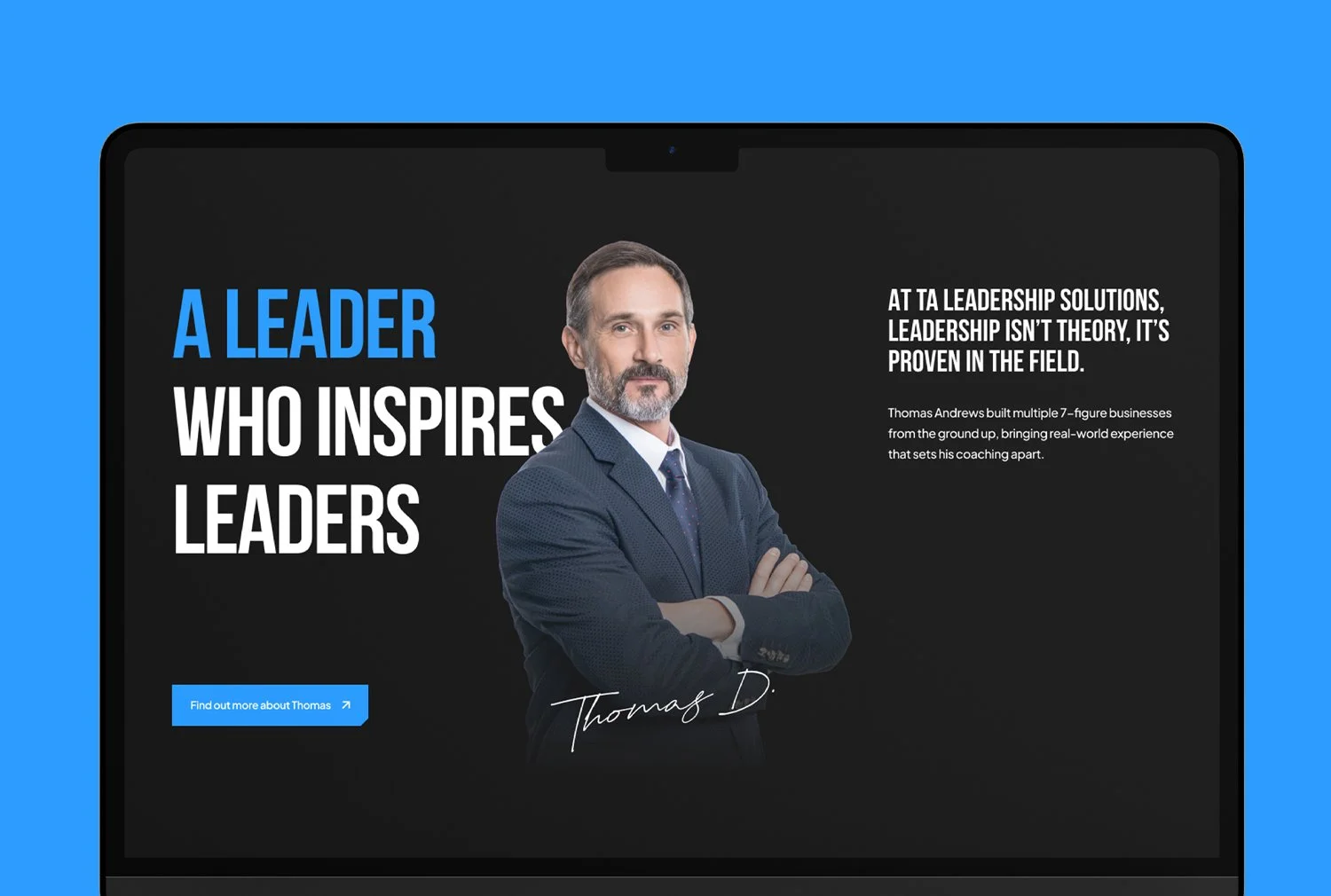 TA Leadership Solutions
