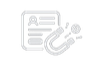 Lead Generation Forms Icon