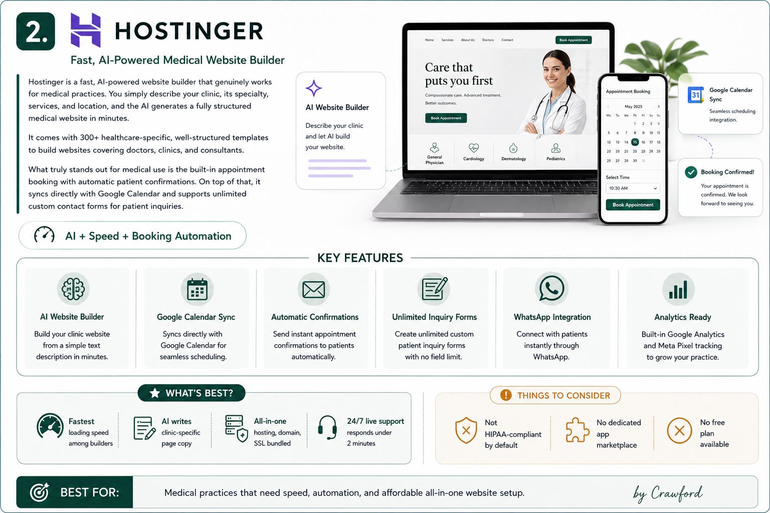 Hostinger
