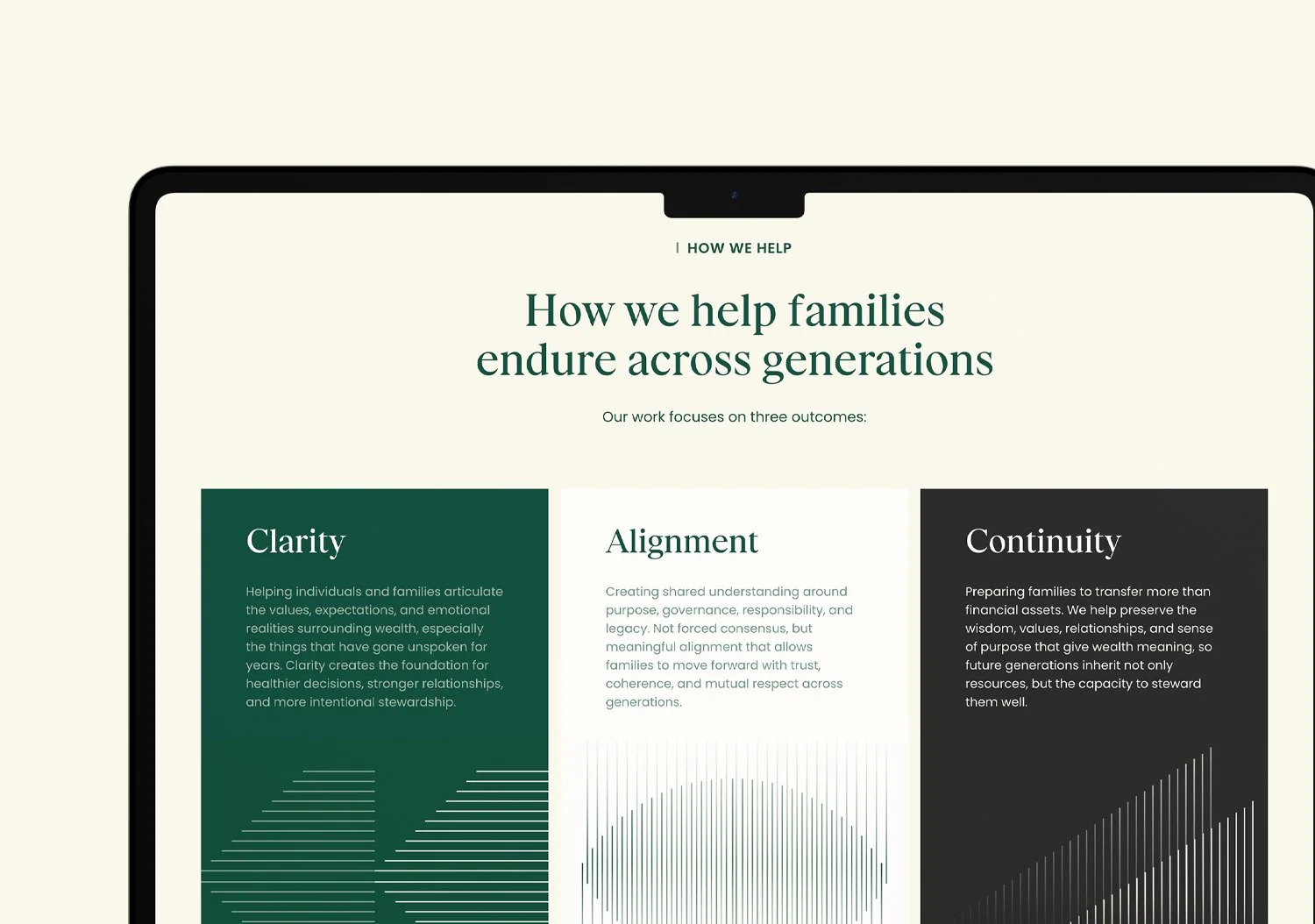 Attune Consulting
