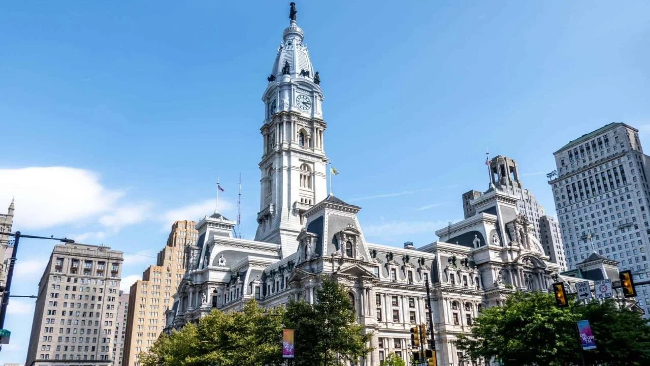 Squarespace Web Designer Philadelphia