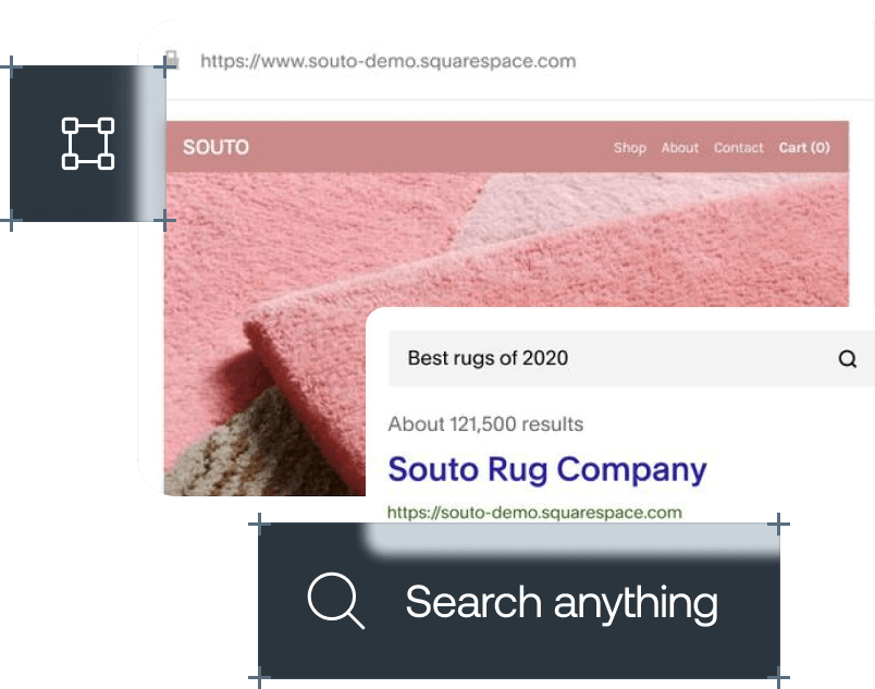 squarespace for web deisgn