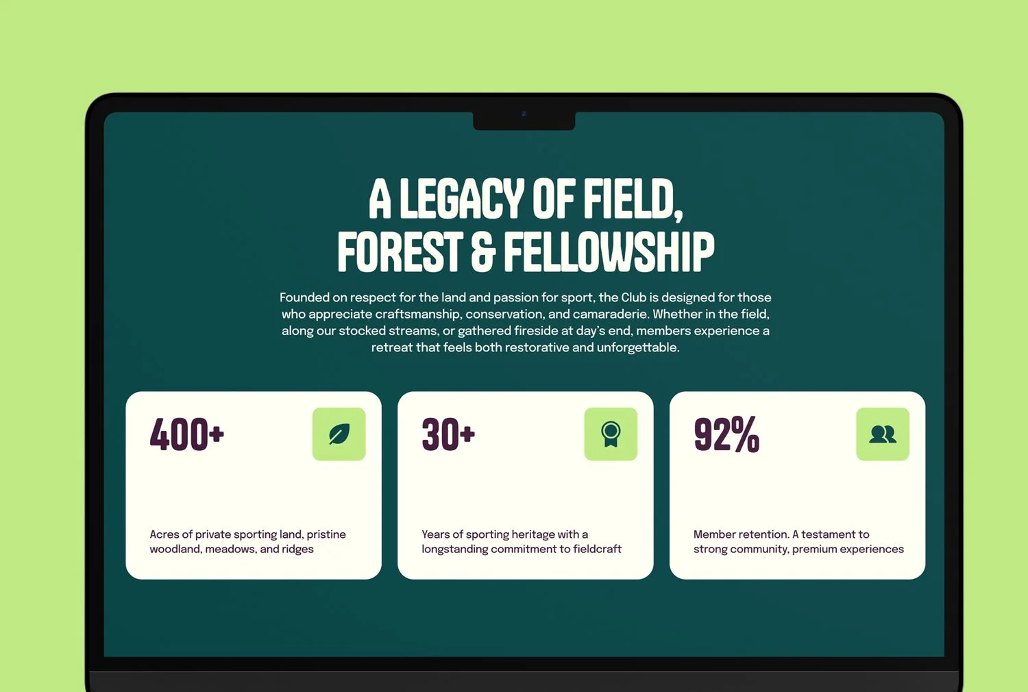 Pawling Mountain Club