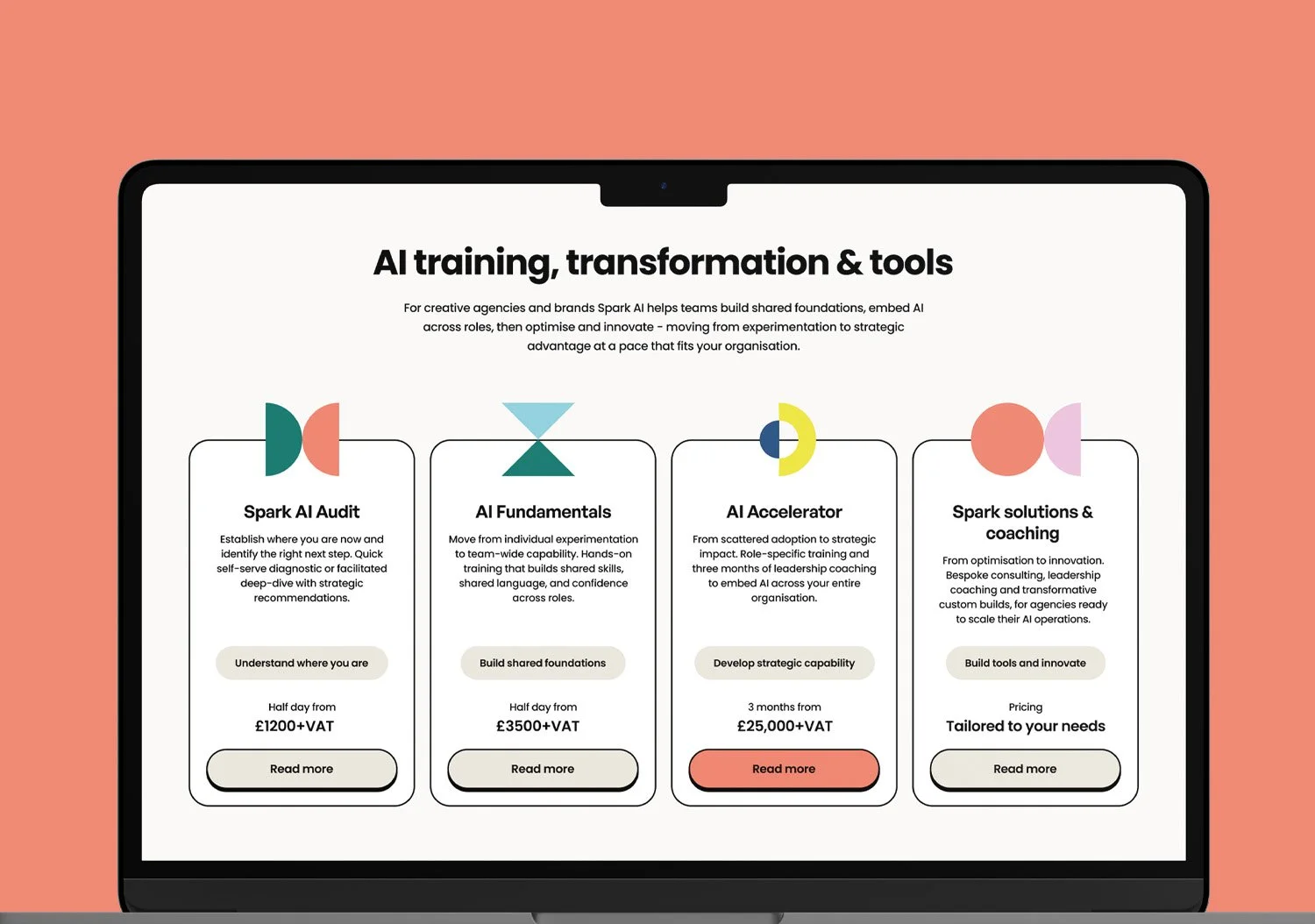 Spark AI