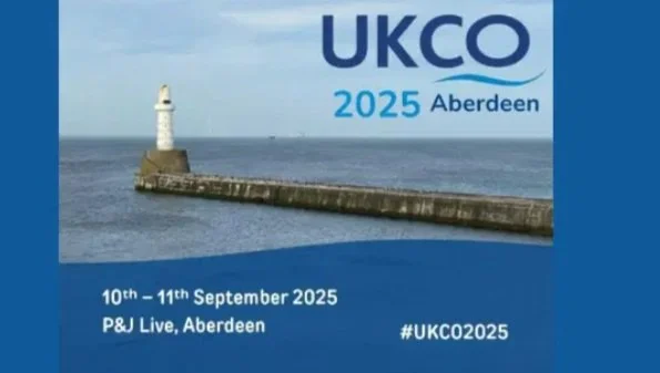 ASO UKCO Aberdeen 2025