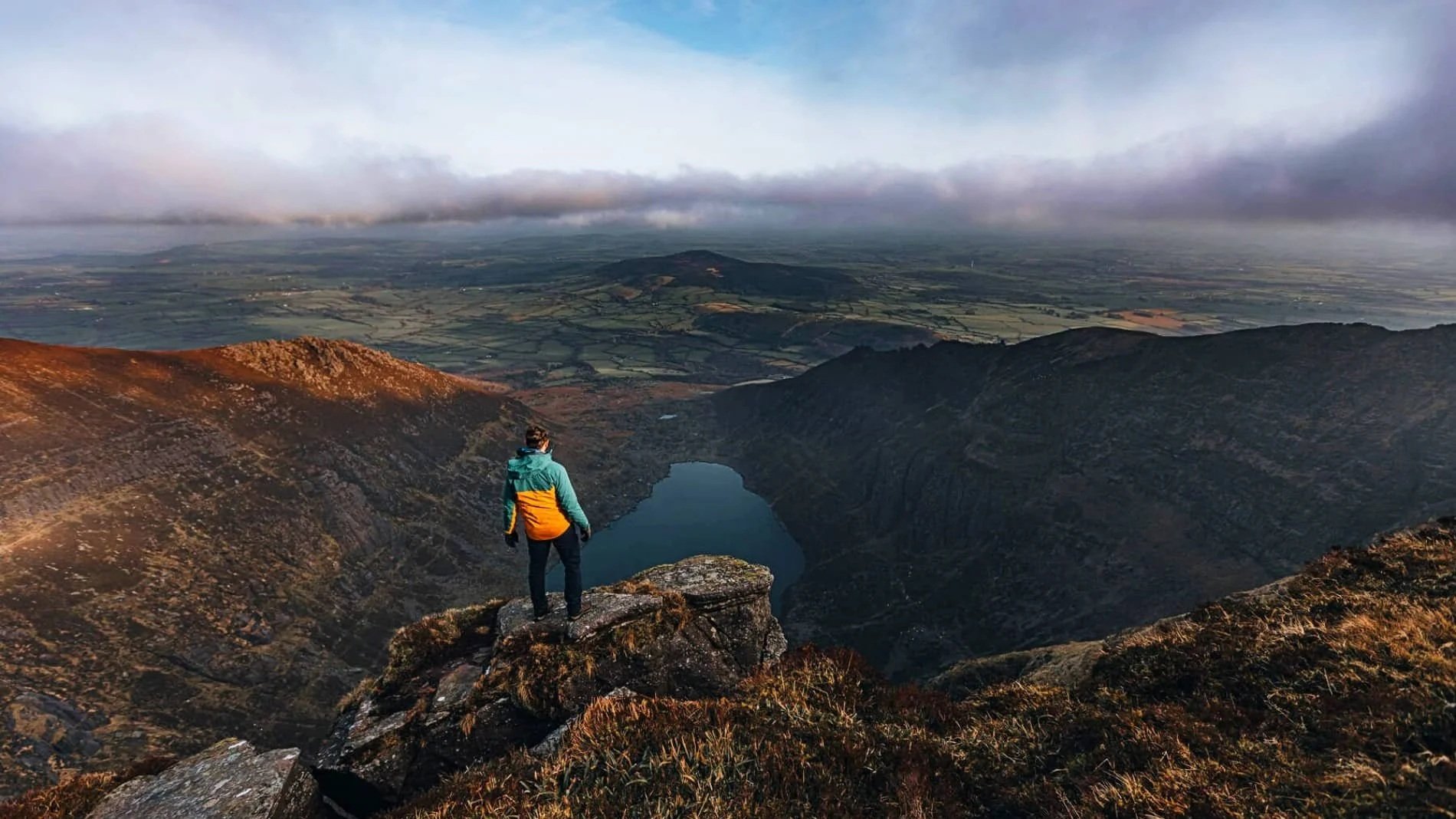 9 Breath-taking Hikes Near Tramore: From Doorstep Dunes to Mountain Peaks