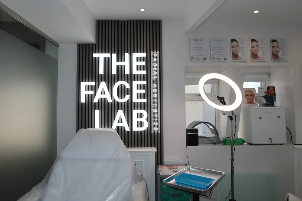 The Face Lab Aesthetics