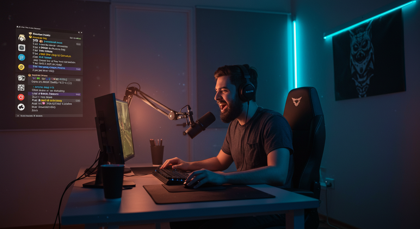 Hvorfor trenger vi GamingHjelpen?