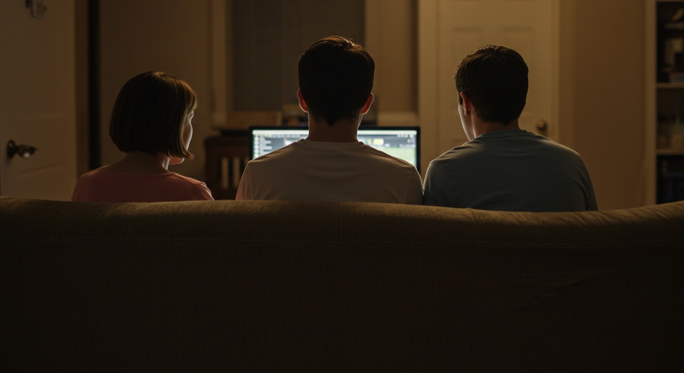 Hvordan lage sunne regler for gaming