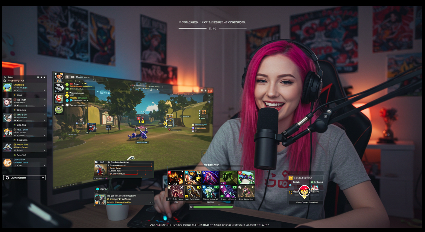 Olympic Esports Games