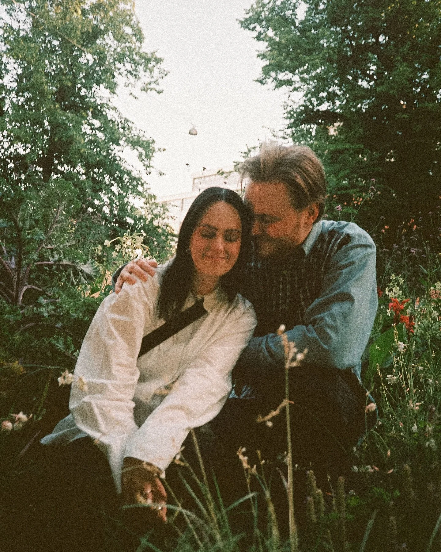 S &amp; J on film and digital&lt;3
 
Can you guess the location????
.
.
.

#h&auml;&auml;kuvaus#h&auml;&auml;kuvaajahelsinki#weddingphotographers#intimateweddingphotographer#thelane#editorialweddingphotographer#haakuvaaja#valokuvaajatampere#h&auml;&a