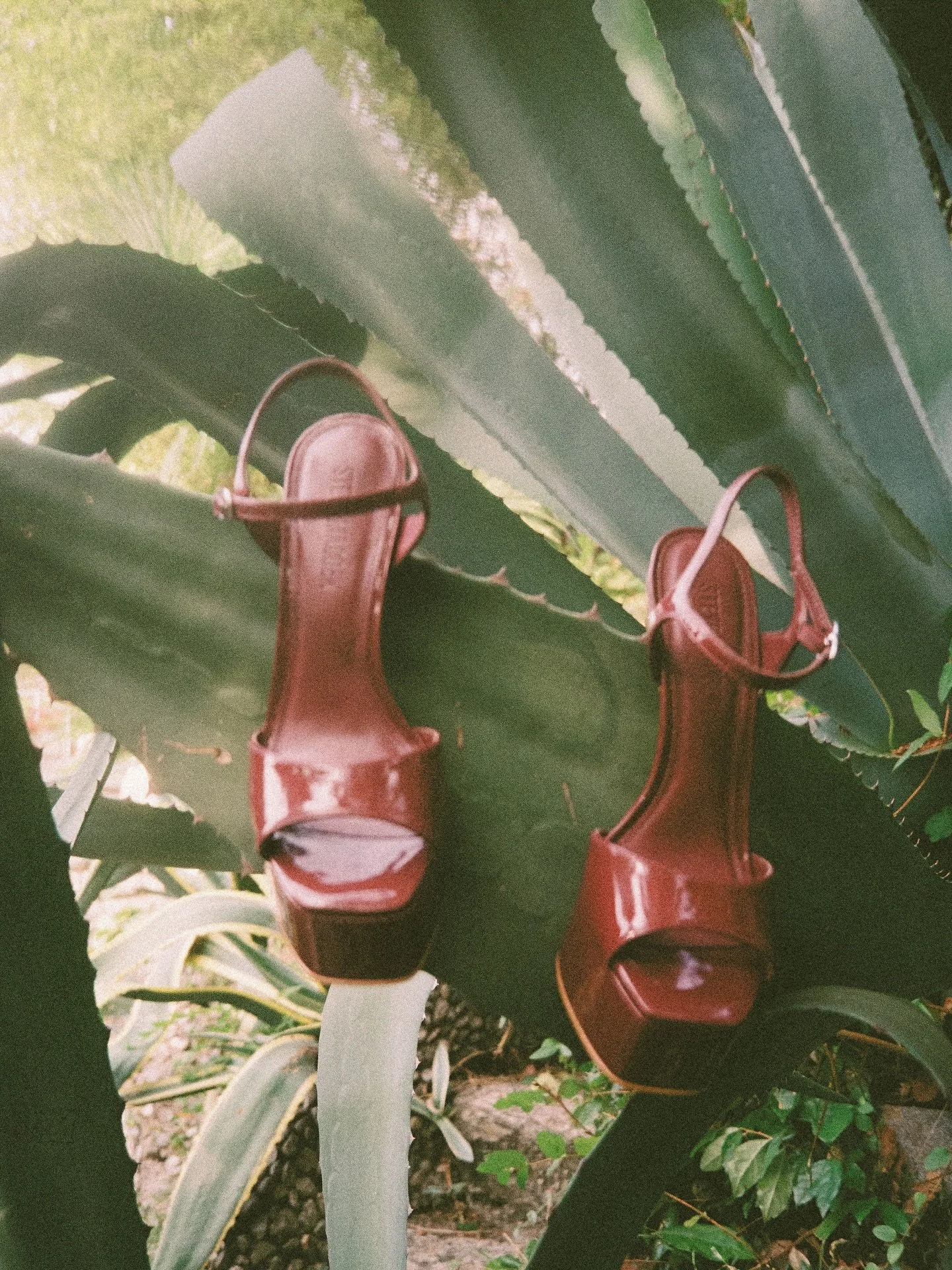 Details and all kinds of moments