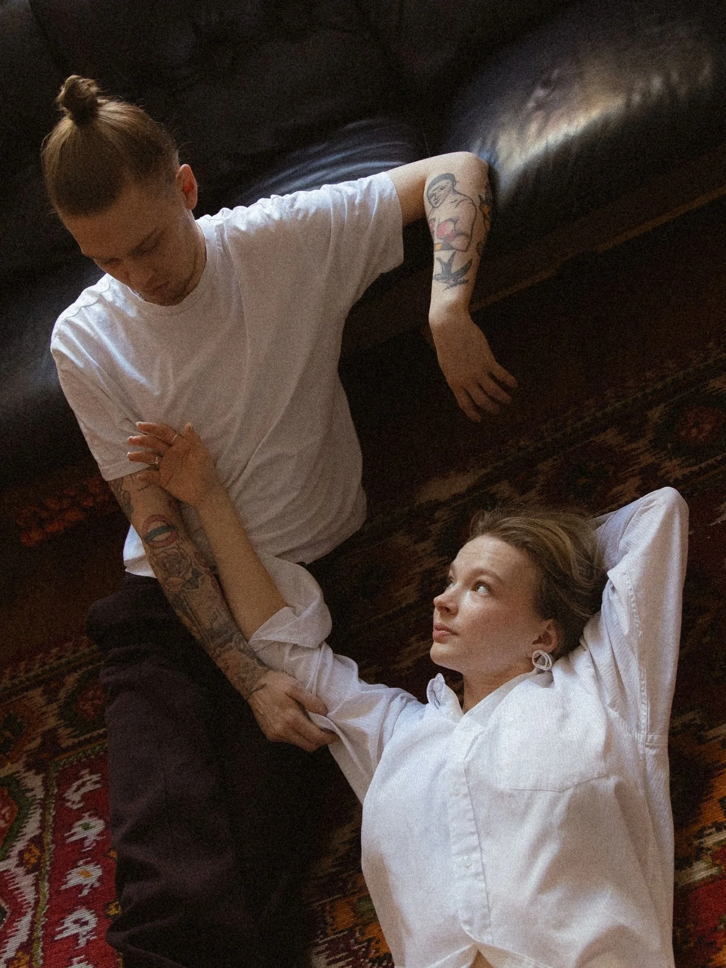 Sunday photosession<3
.
.
.
.
 
#parikuvaus#h&auml;&auml;kuvaajahelsinki#weddingphotographer#authenticweddingphotography#valokuvaajahelsinki