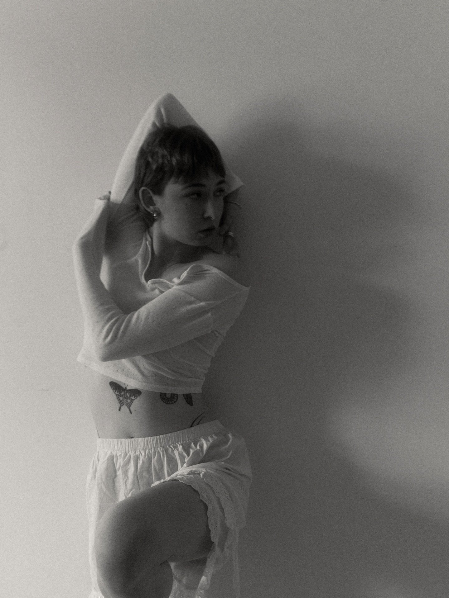 Venla 🤍

#valokuvaajasuomi#fashionphotography#authenticportraits#valokuvaajahelsinki