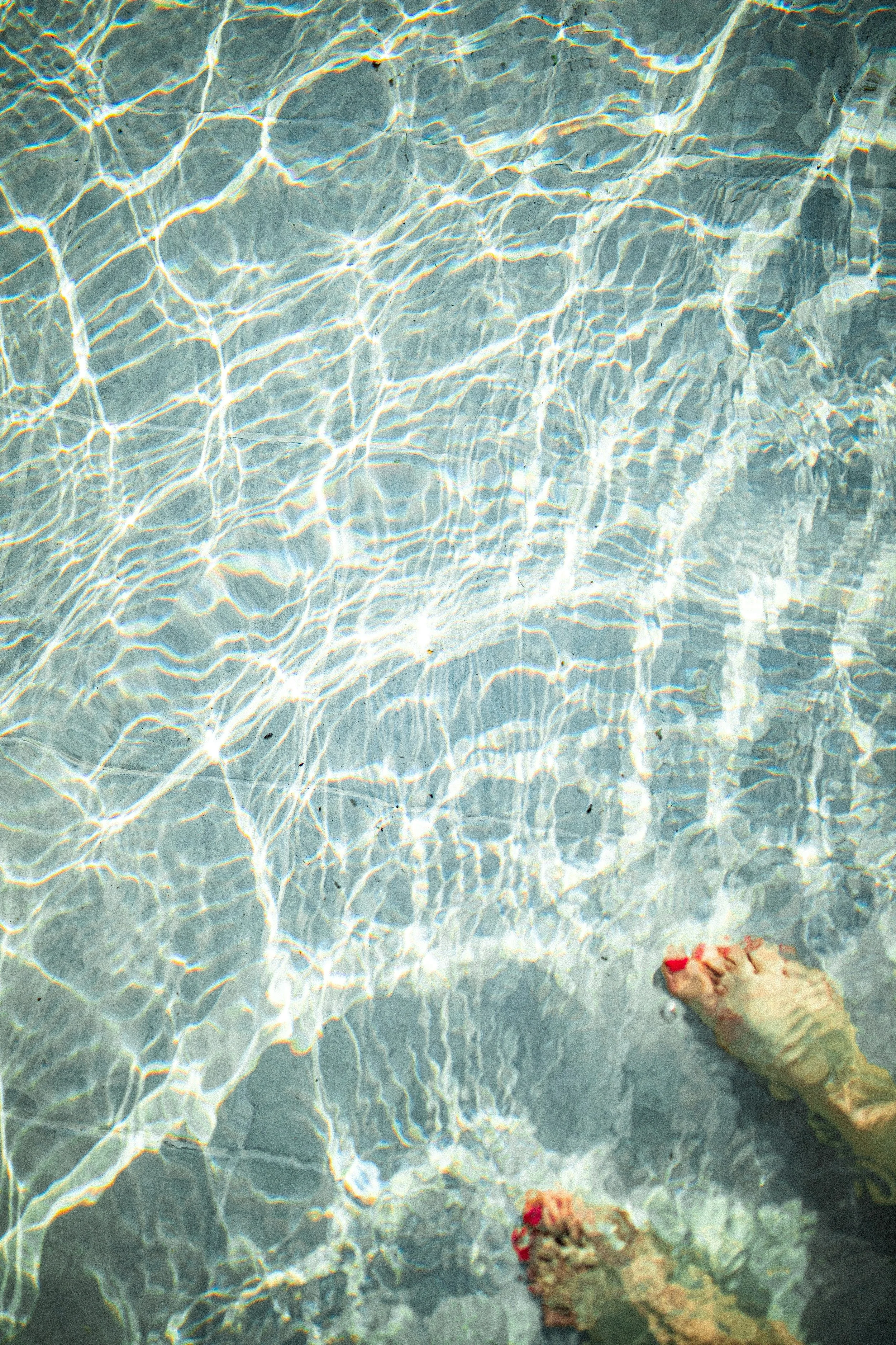 A new step: How can Reflexology help you?