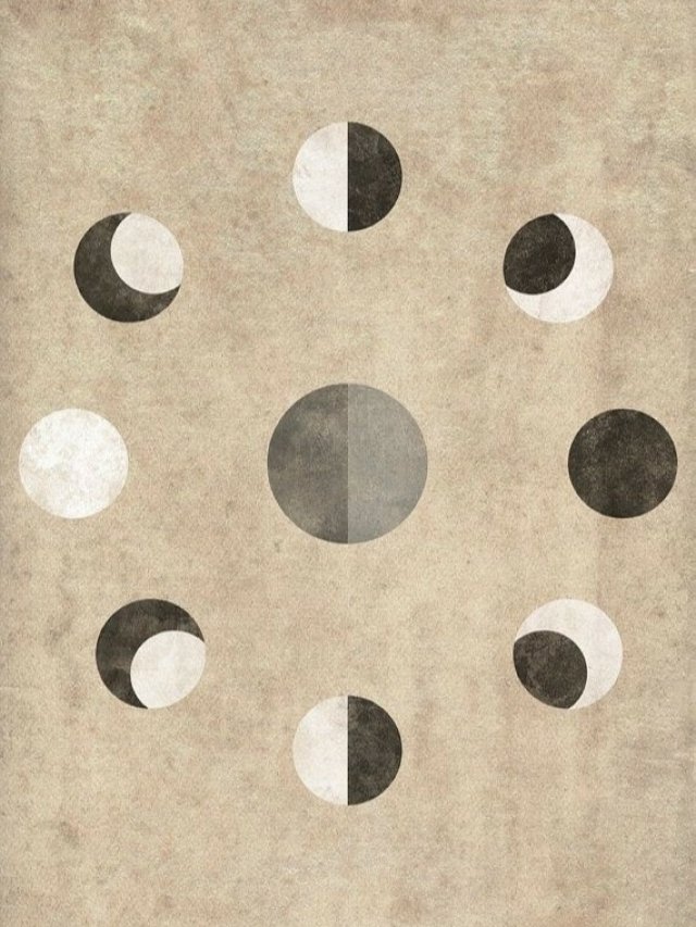 Last week I attended a CPD with @newrootsherbal exploring the menstrual cycle as a vital sign, and the importance of working in tune with its rhythm.

The framework maps the cycle as inner seasons, mirrored by the phases of the moon:

Inner Winter 🌑