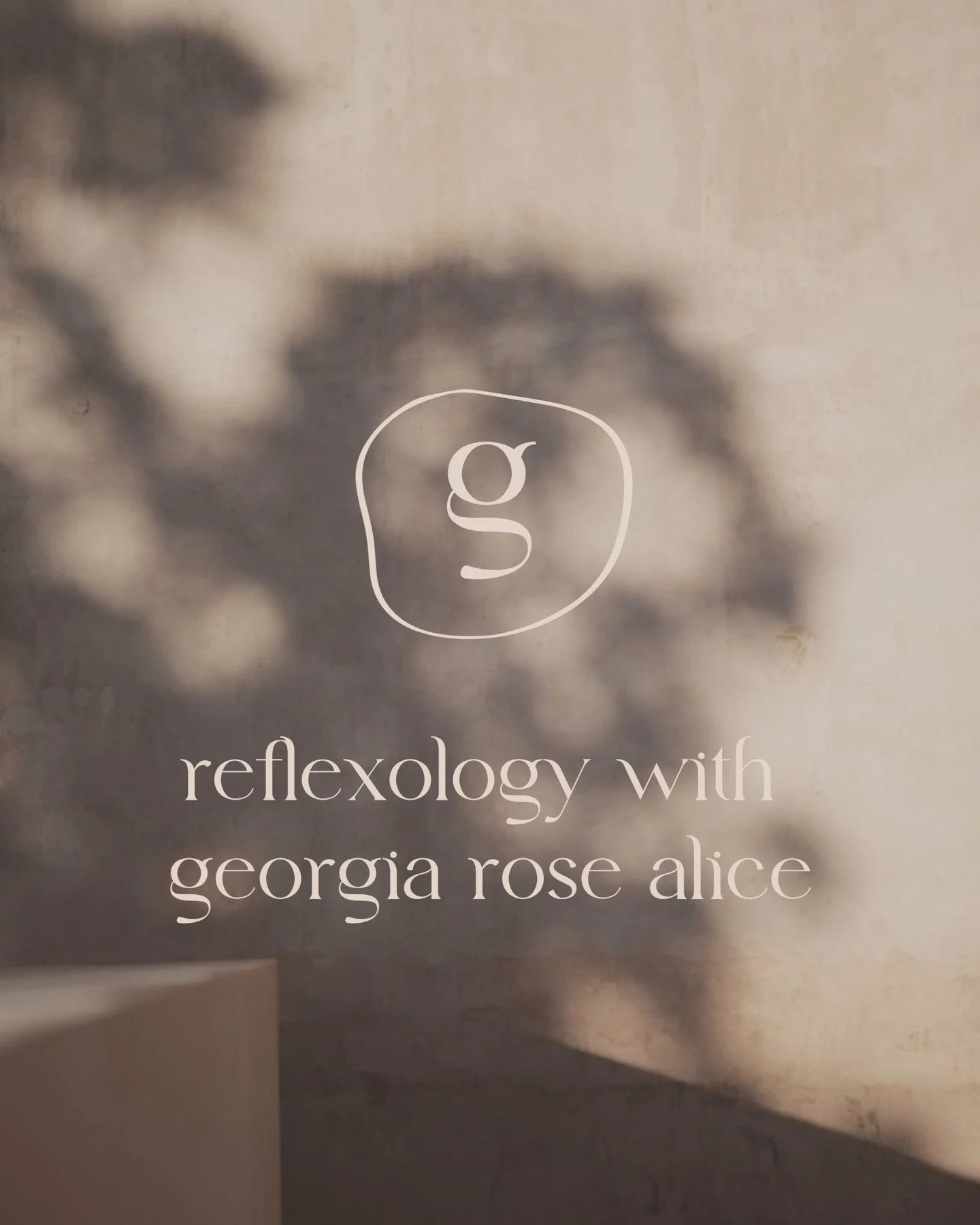 Exciting news 💫 From 6th March, I&rsquo;ll be offering dedicated Friday morning reflexology sessions at The Sunflower Centre, Brockley ✨🌻

Reflexology is a gentle, holistic therapy designed to encourage deep relaxation and overall wellbeing. Many p