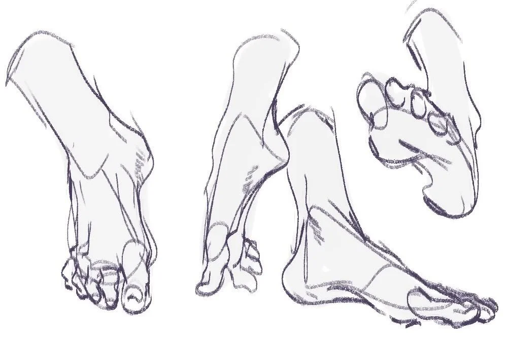 Reflexology and stress: supporting your nervous system