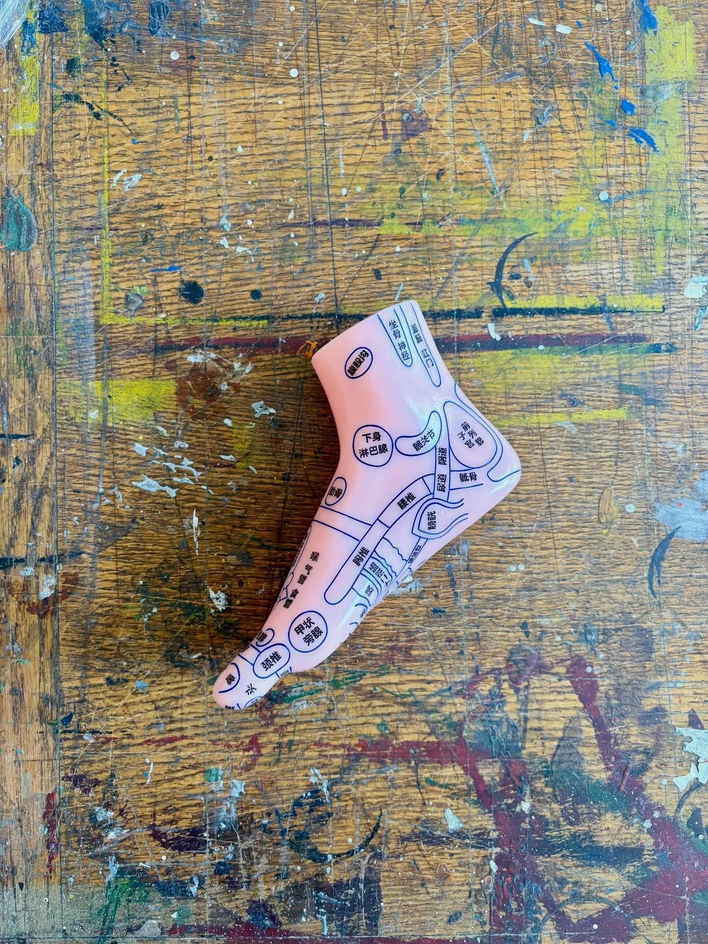 I&rsquo;ve been loving the Spring weather this week, with blossom beginning to appear on the trees, aligned with the Spring Equinox, a time of renewal and fresh beginnings.

We&rsquo;re also stepping into Aries season, often considered the astrologic