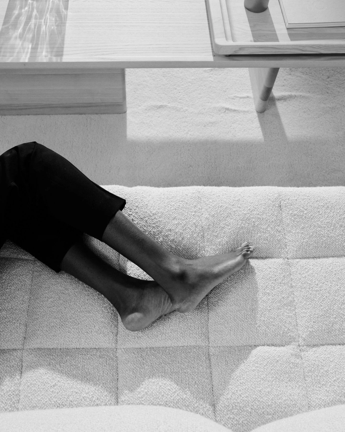 I&rsquo;ve worked in busy, demanding roles for over 14 years, so I understand how ongoing stress can impact the body.

Through studying nutritional therapy and reflexology, I&rsquo;ve come to understand this in more detail, and more importantly, the 