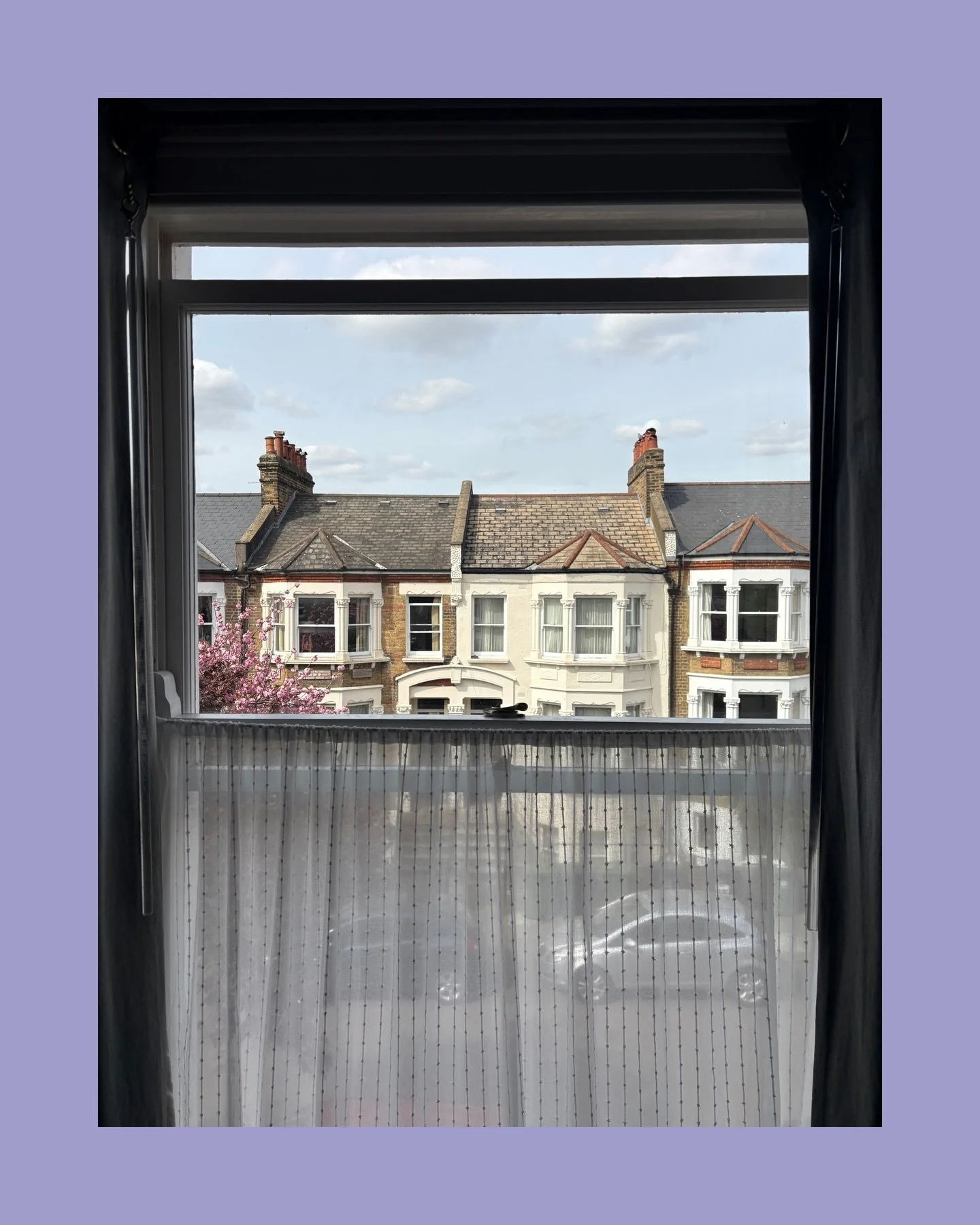 A little glimpse of what you can expect from a visit to see me at the Sunflower Centre (@thesunflowercentre_se4 )

Tucked beside Hilly Fields, it&rsquo;s a quiet, calming space to step away from the pace of the day. I take care to make the treatment 