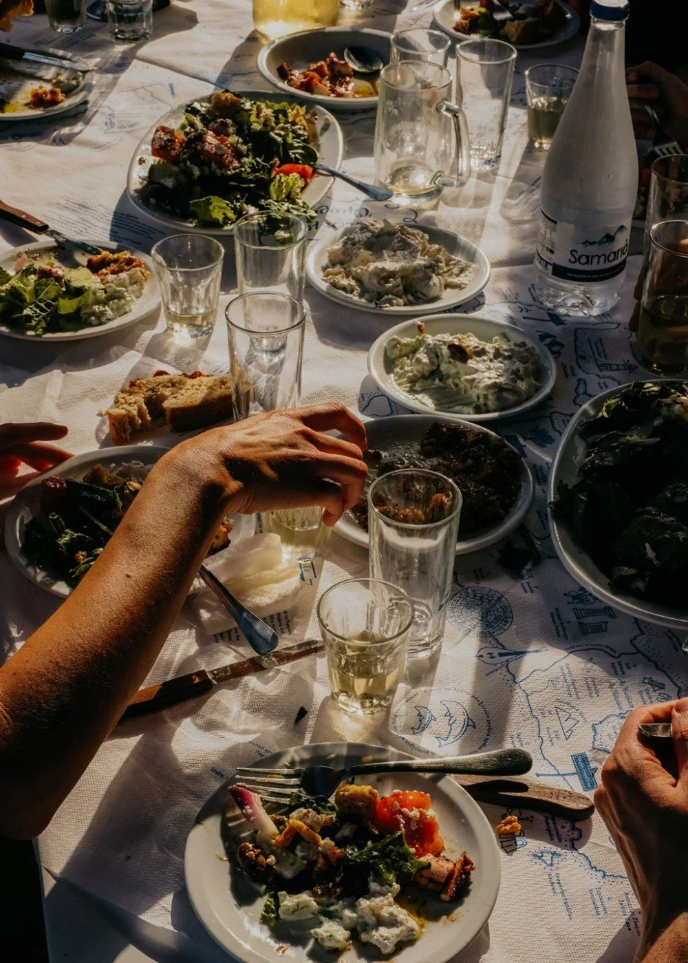 What I’ve learned about aging from a recent longevity conference