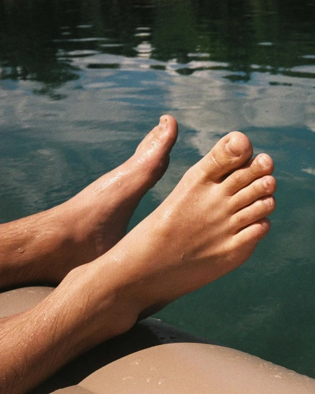 What is Reflexology?