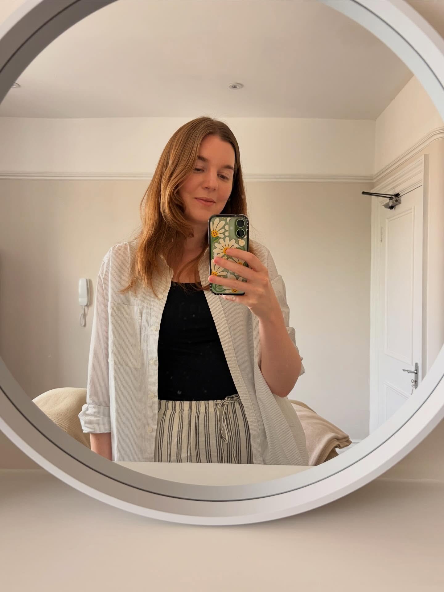 Hello from my new space in Forest Hill, at The Therapy Loft 👋 It&rsquo;s my first day working from these calm and airy treatment rooms and it&rsquo;s been a lovely start, meeting new clients and connecting with some local businesses. I&rsquo;ll be h