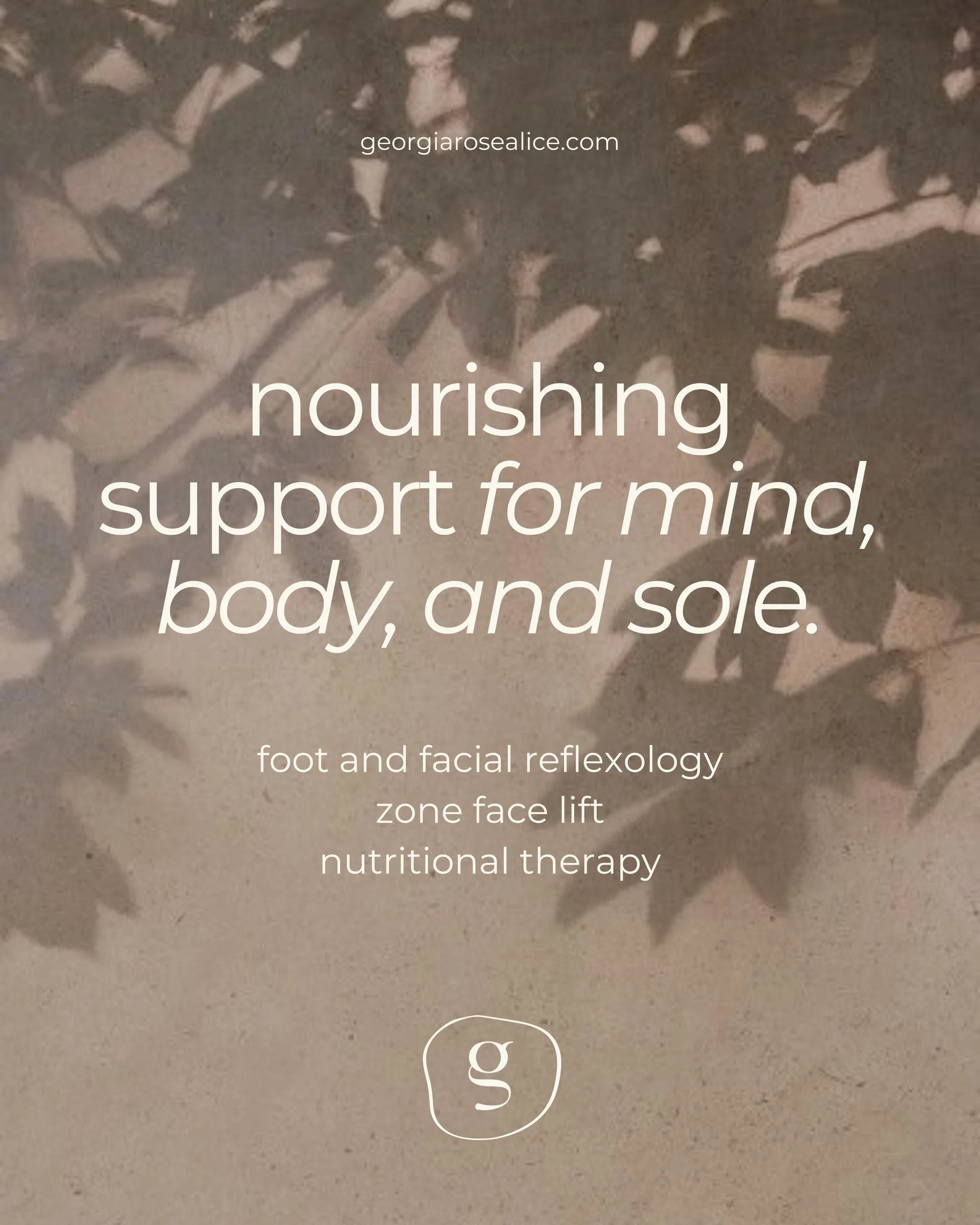 In addition to foot reflexology, I now offer facial reflexology and Zone Face Lift at The Therapy Loft in Forest Hill, SE London.

Facial reflexology works with reflex points on the face to boost circulation, encourage lymphatic drainage and support 