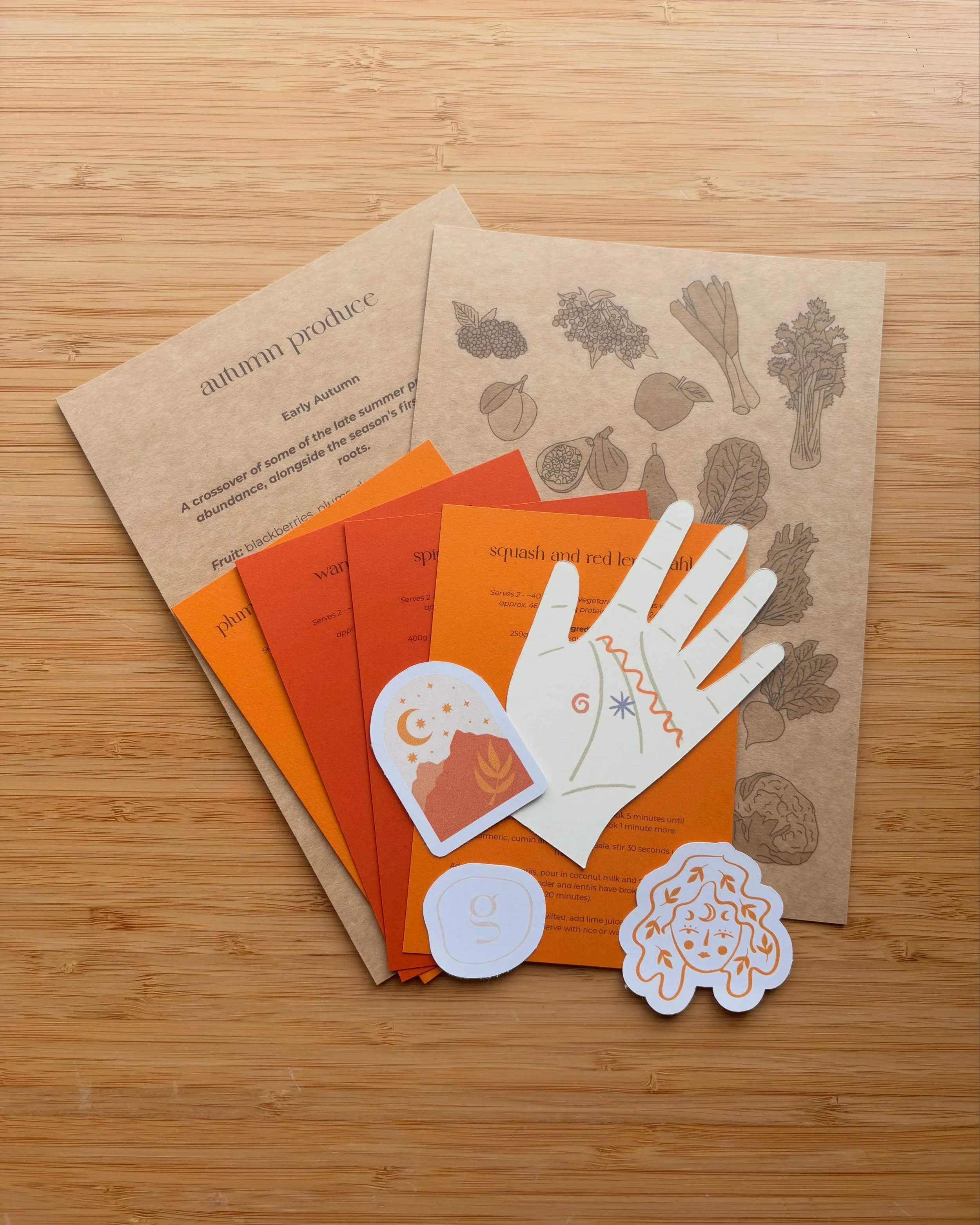 The Seasonal Wellness Mail Club 💌 Autumn Edition

With the autumn equinox approaching (23rd September), I&rsquo;ve put together a seasonal wellness mail club for my clients, and for anyone who loves receiving letters and snail mail.

Living in a cit