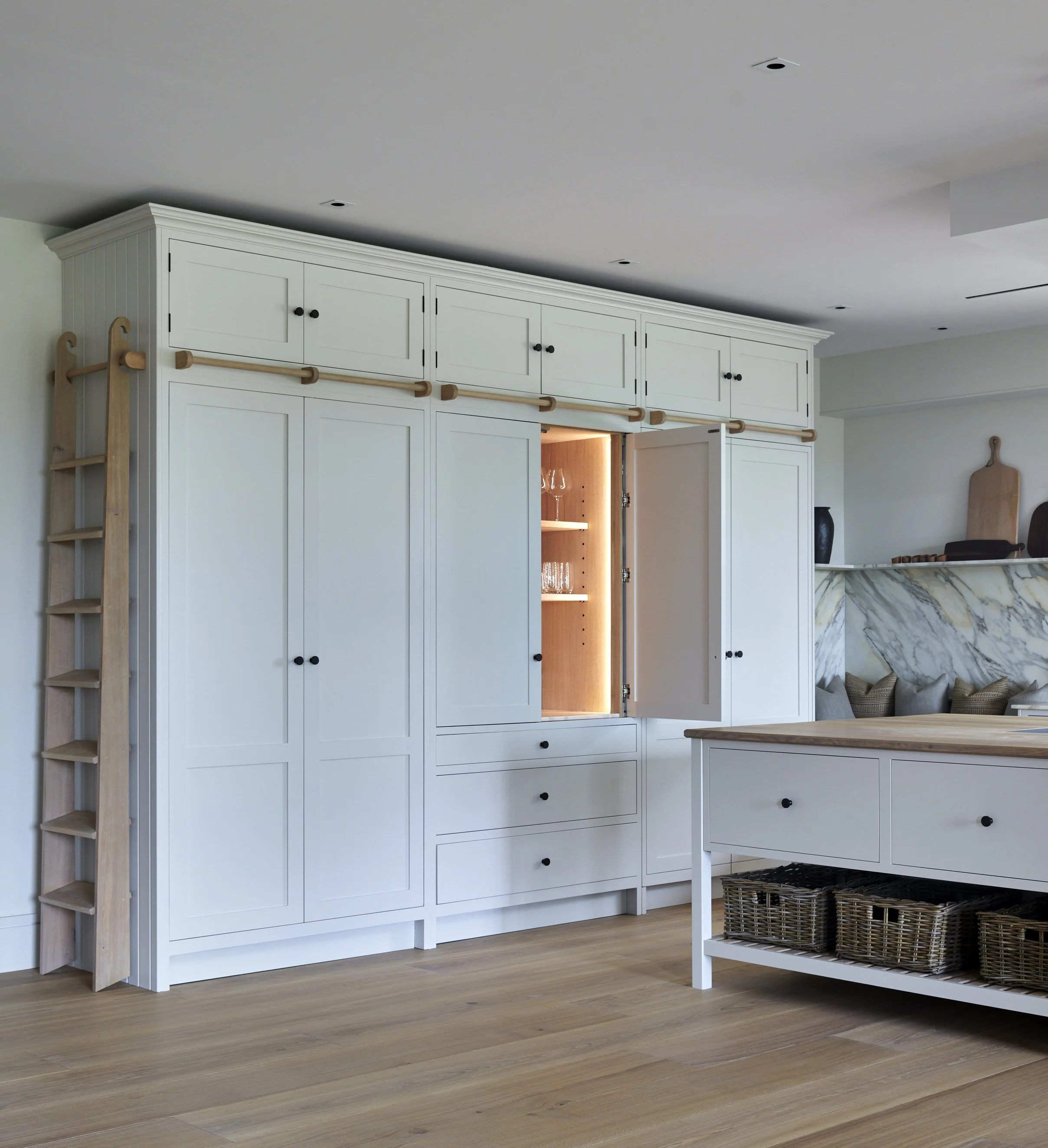 Country Estate, Hertfordshire, UK