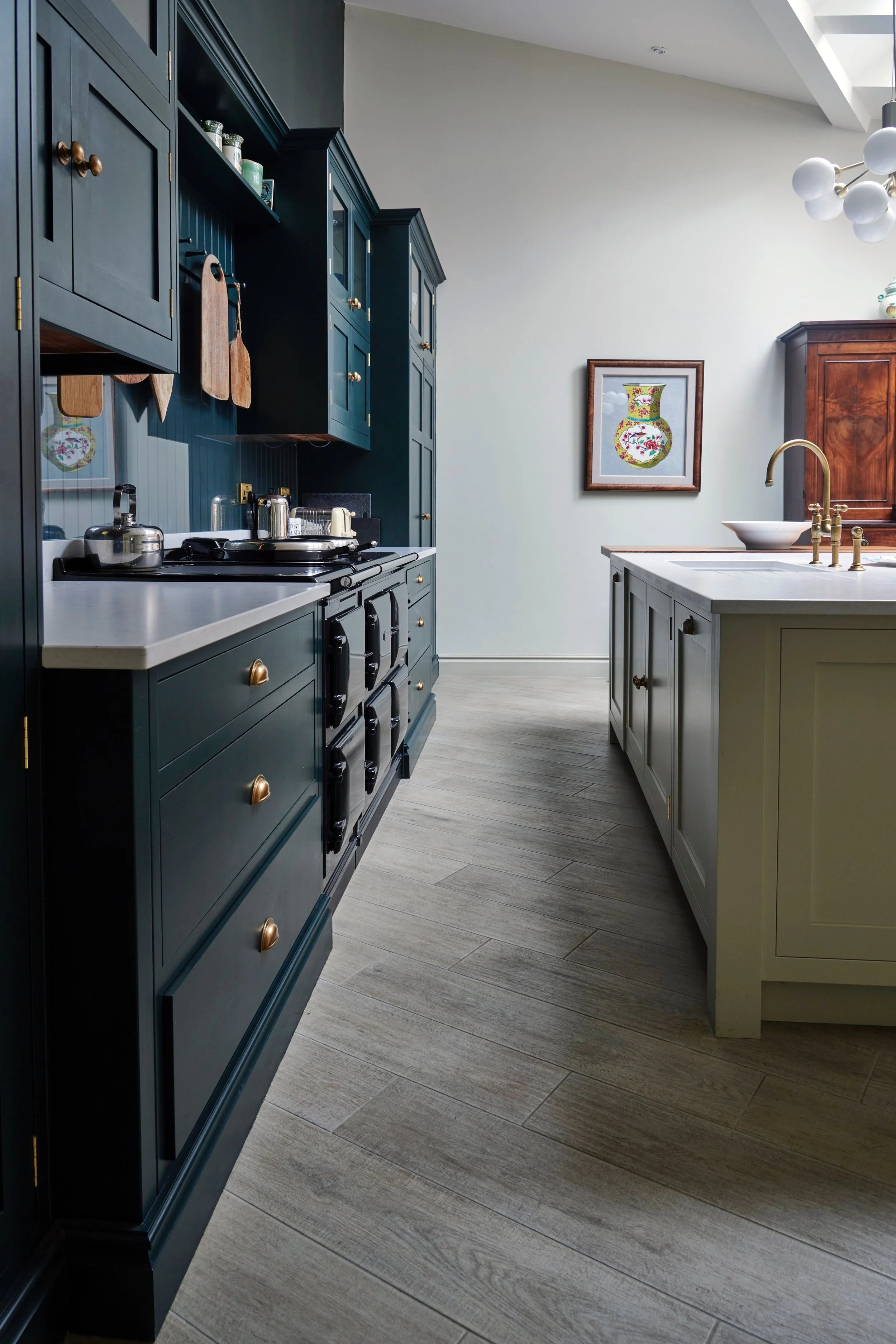 TOWNHOUSE, STAMFORD, LINCOLNSHIRE UK