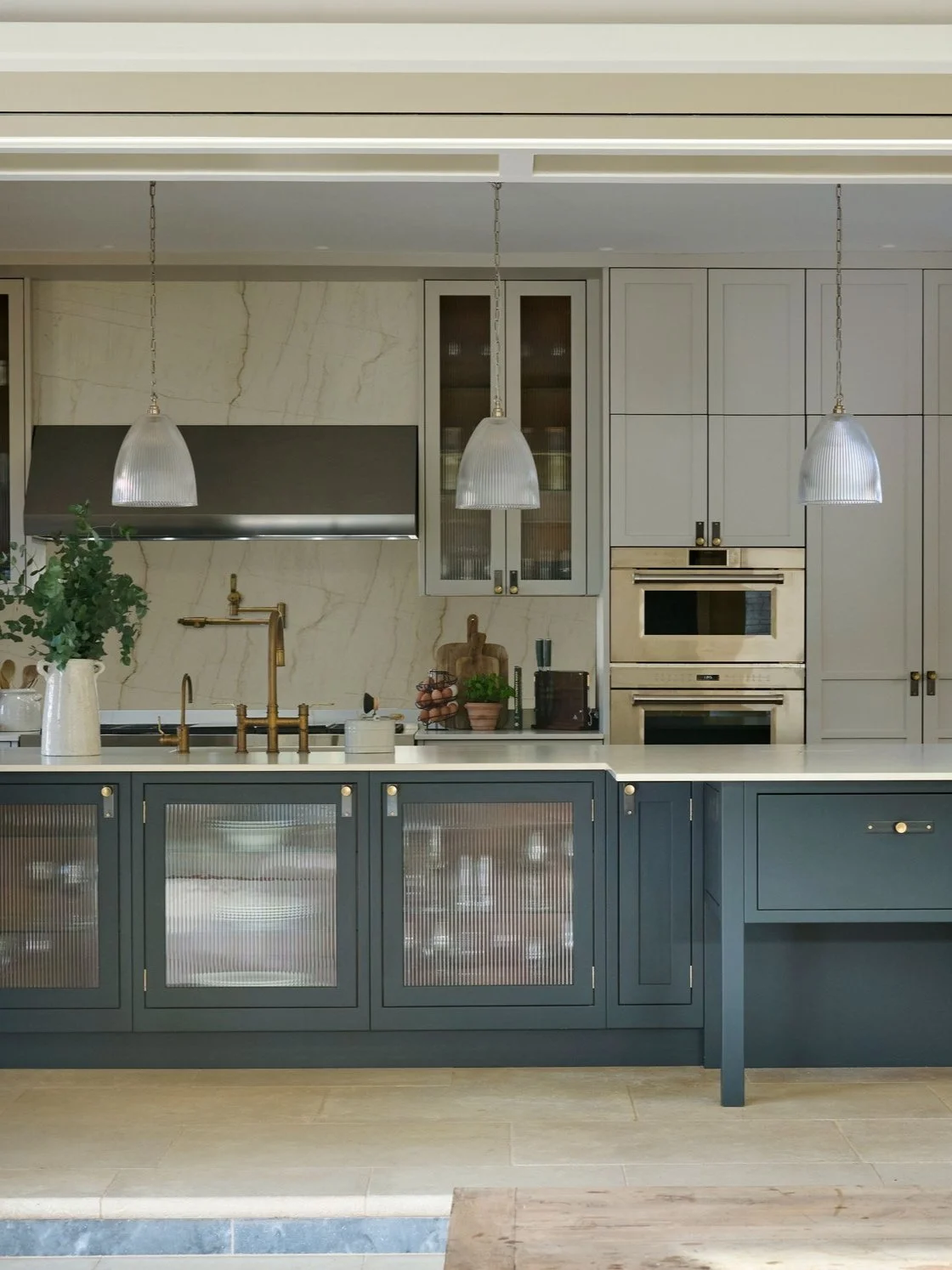 Grange Estate, Rutland, UK