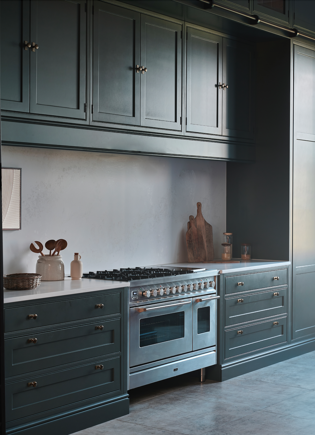 Bayfordbury Mansion, Hertfordshire, UK