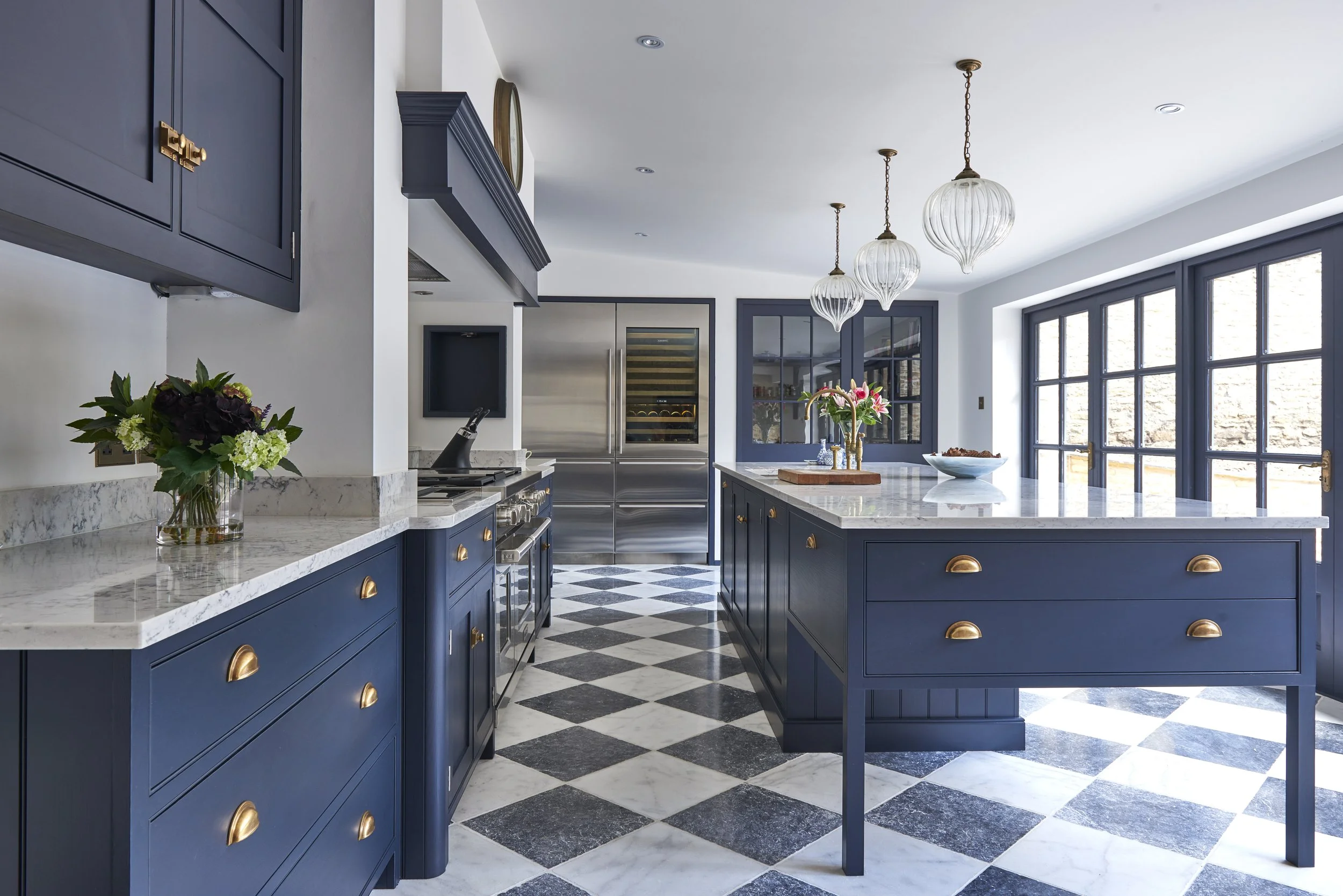 Manor House, Cambridgeshire, UK