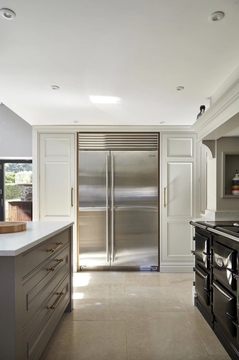 The Farmhouse, Stamford