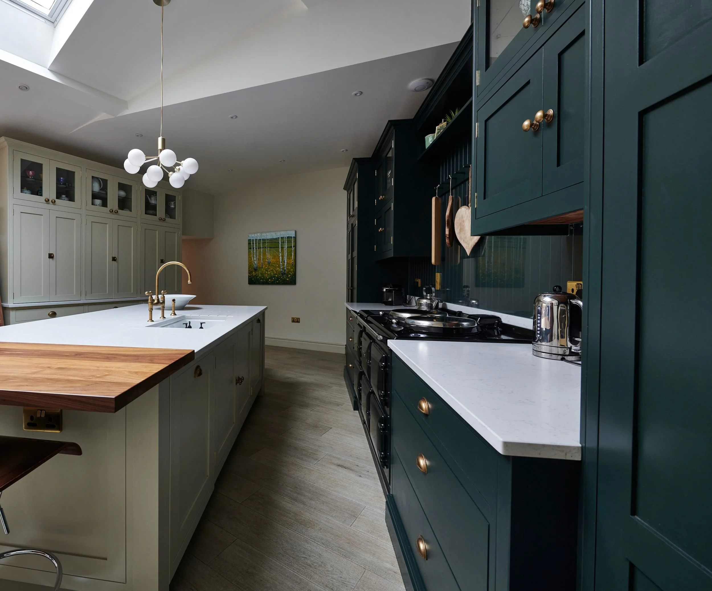 Townhouse, Stamford, UK