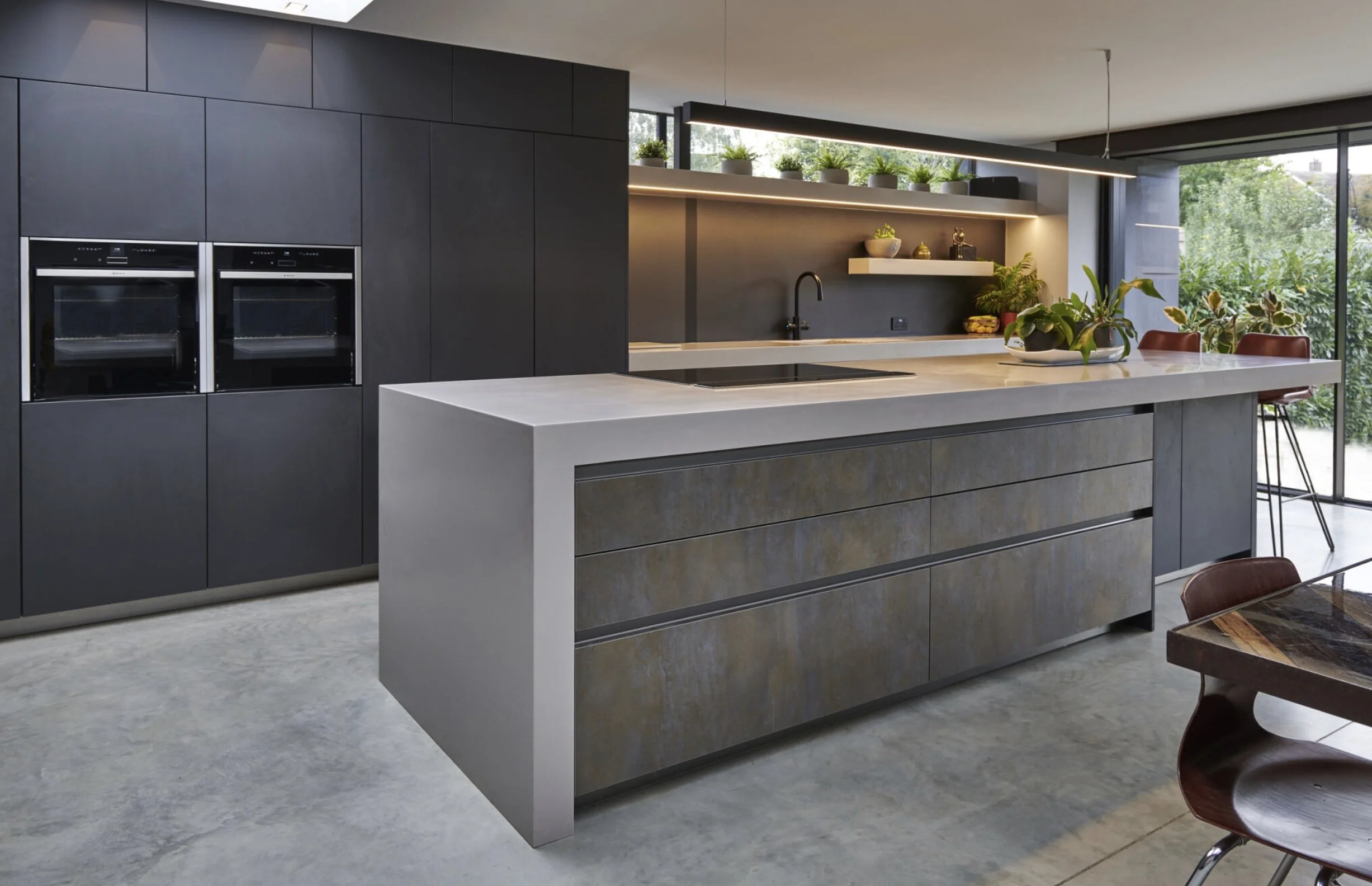 FAMILY HOME, STAMFORD, LINCOLNSHIRE UK