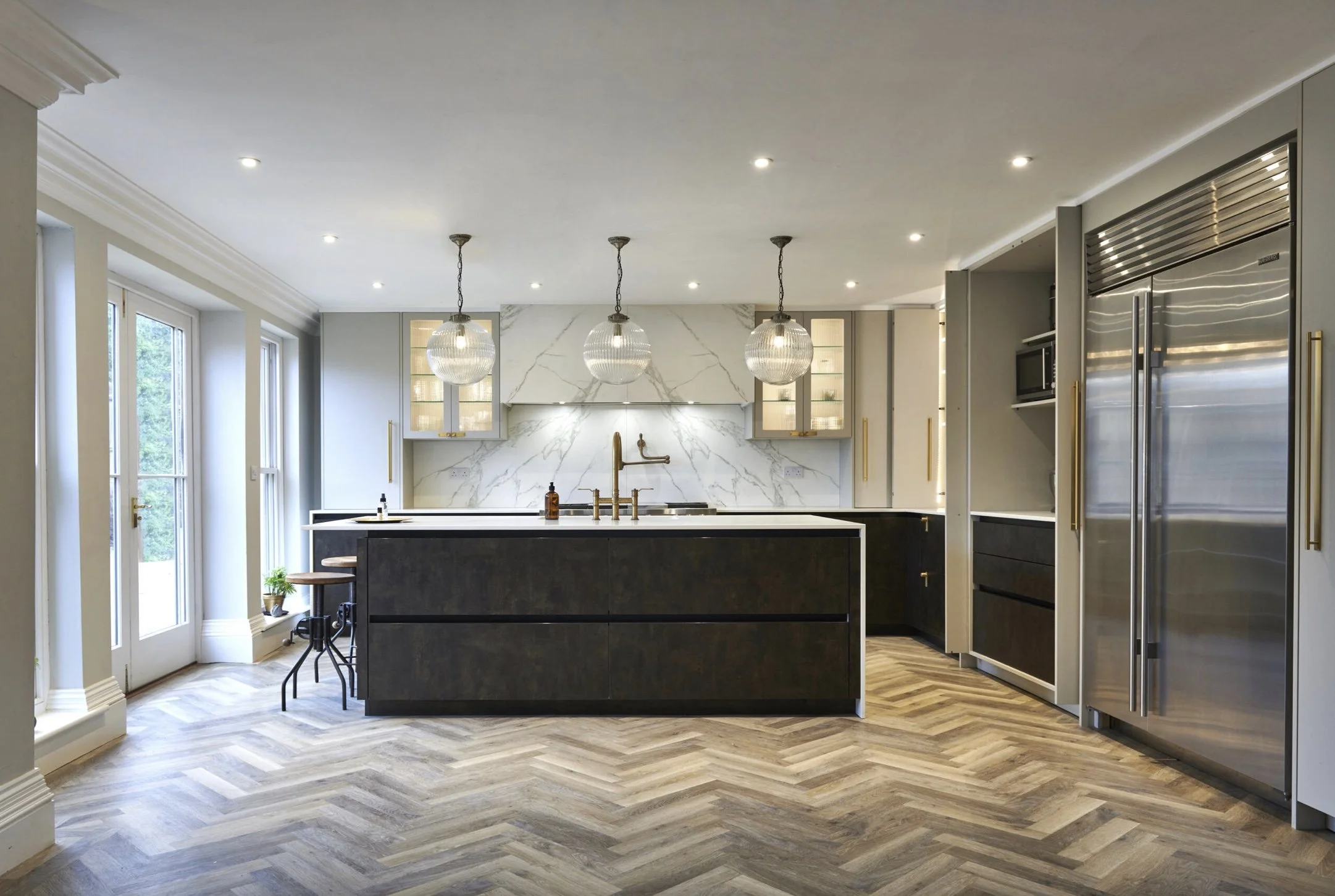 Blenheim Townhouse, Stamford