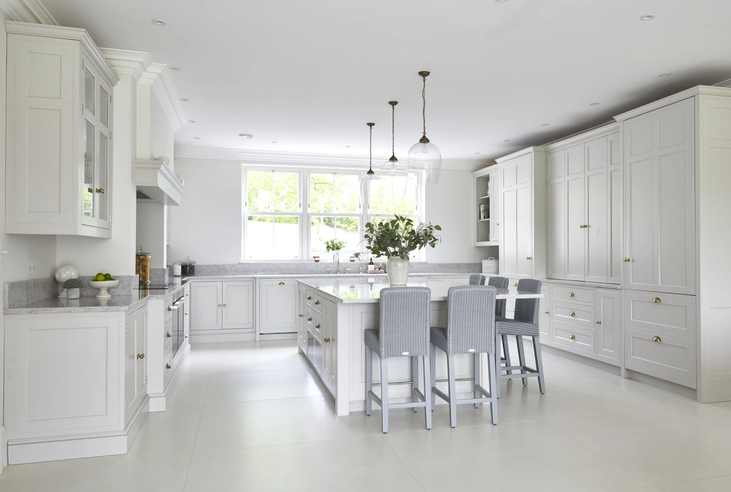 Family Home, Cambridgeshire, UK