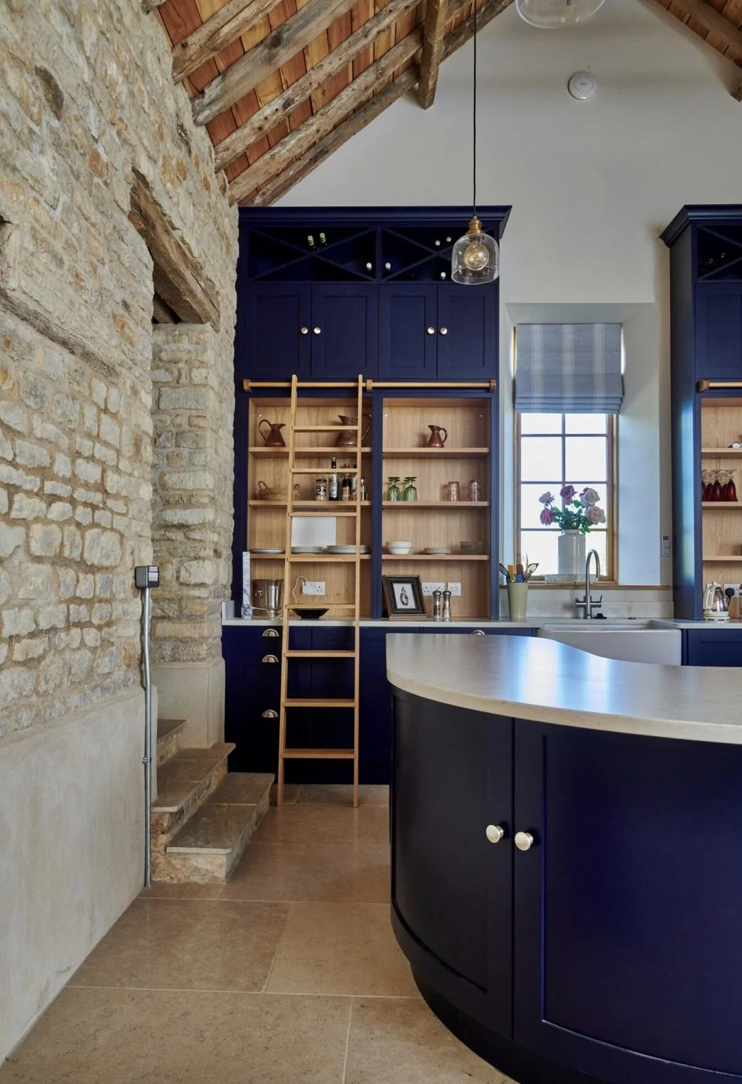 The Barn, Lincolnshire, UK