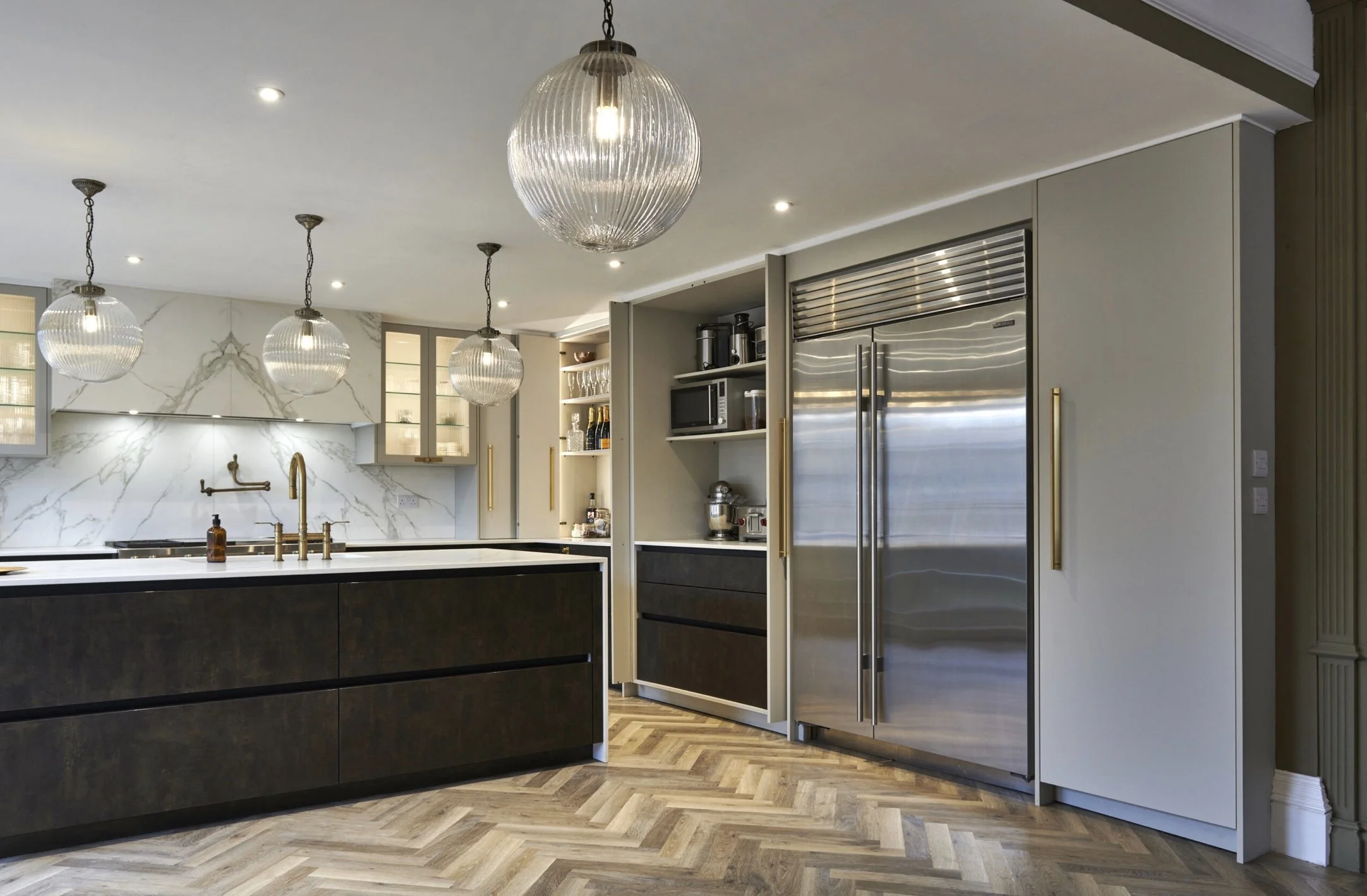 Blenheim Townhouse, Stamford