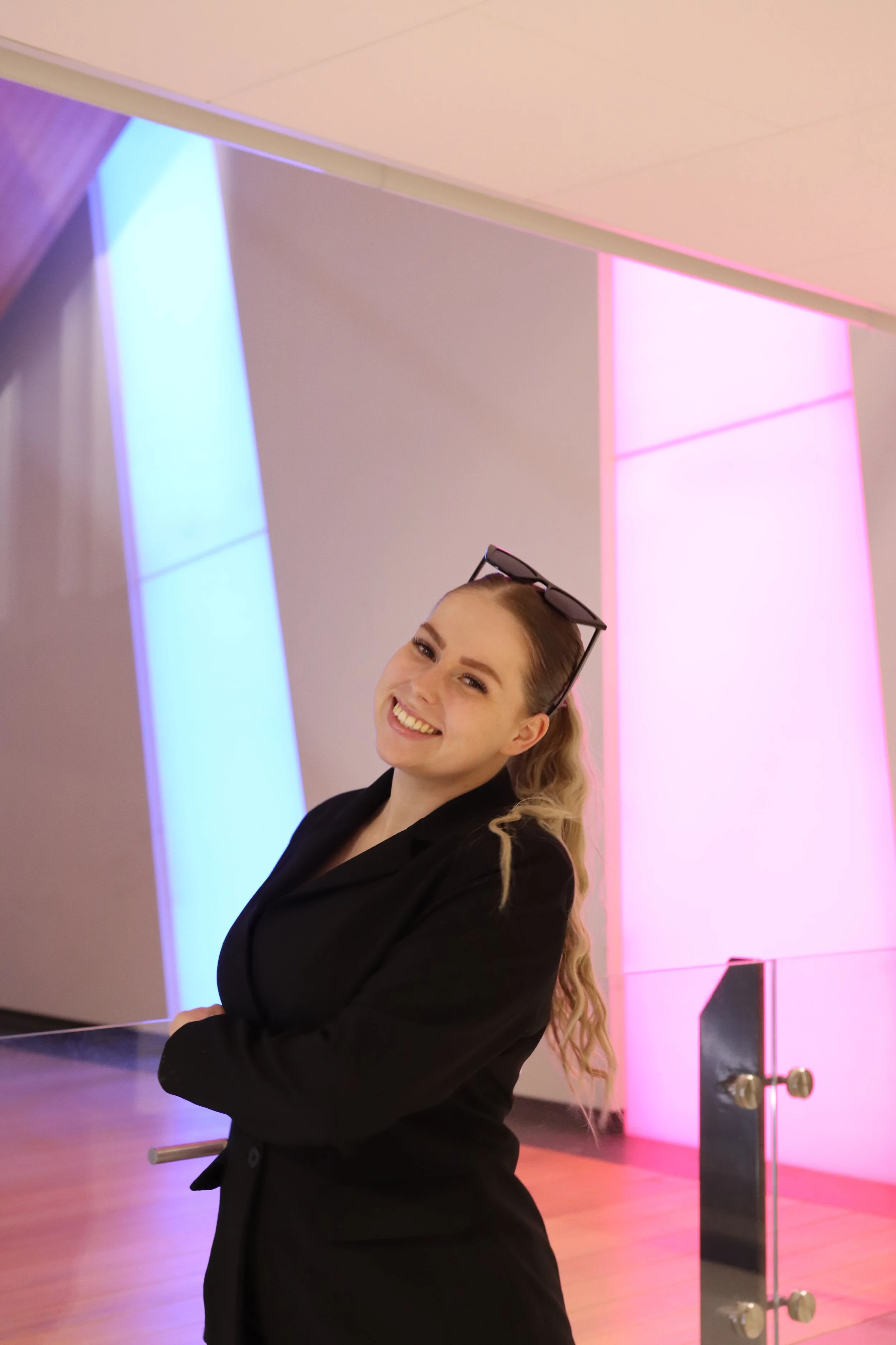 Creative Dance Studio