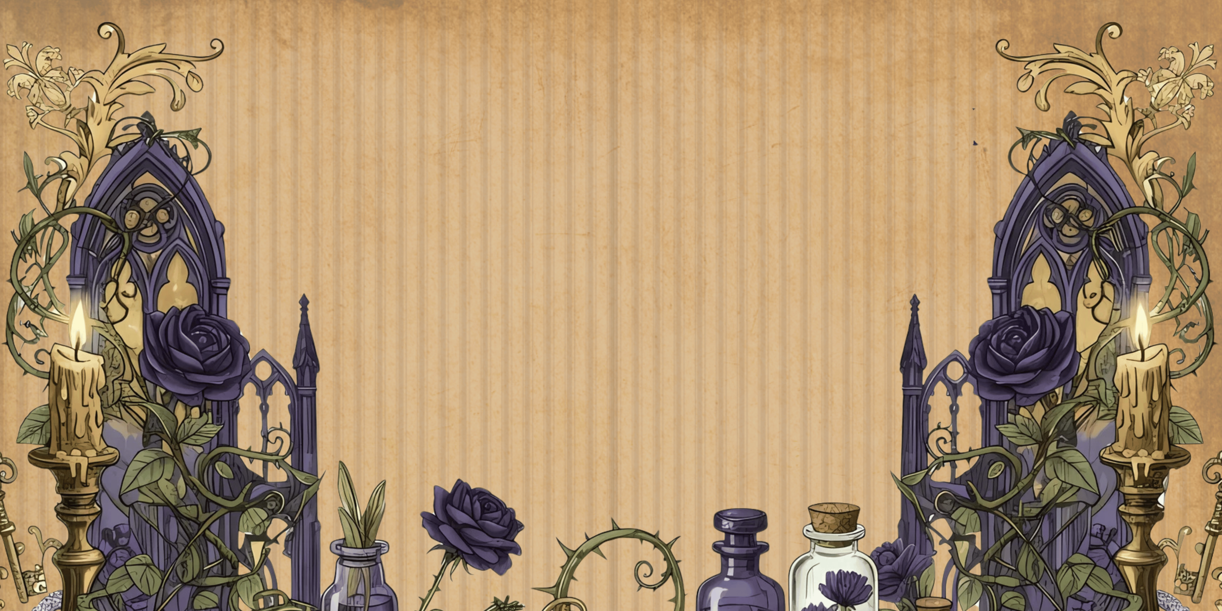 Spell Bar Menu | Create Custom Spell Candles, Bottles, Mojo Bags & More ...