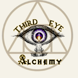Third Eye Alchemy