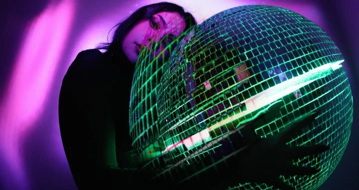 هُنا - Huna 
New 3 Track Ep with my brother @vinylmode available for listening everywhere, 
Music video is out on youtube! 
Special thanks for the amazing creatives behind the stunning footage @luijis_