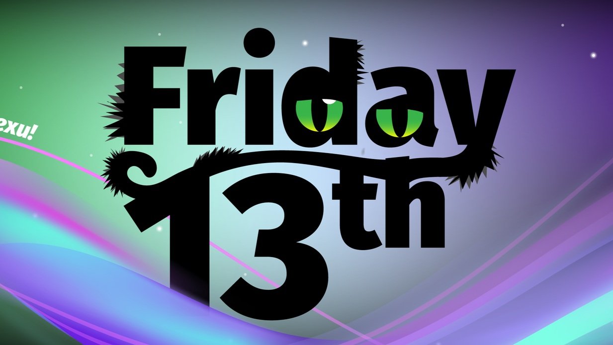 Borica Event “Friday 13th”