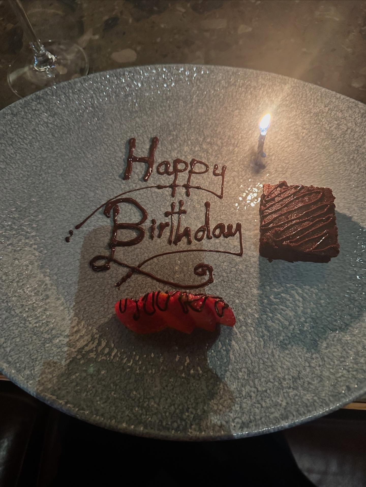 Stepping into the last year of my 50s and feeling quietly curious.

What will it bring?

As a post-menopausal woman, I&rsquo;m less about pushing and proving&hellip; and more about nourishing, listening and choosing what truly matters.

There&rsquo;s